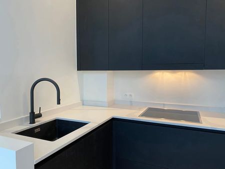 Appartement te huur - foto 5
