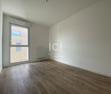 LES SORINIERES - Appartement 3 pièces - 65,20 m² - Photo 4