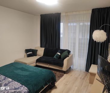 Apartament 1 camerea zona Avangarden! - Photo 4