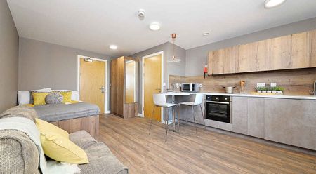 Premium Studio - Photo 3