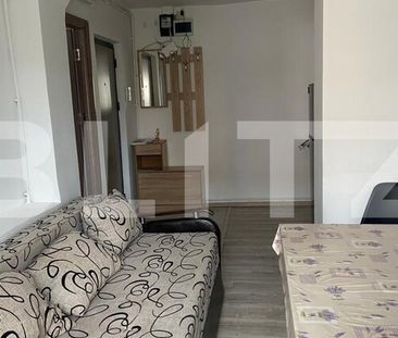 Apartament 2 camere, centrala termica, renovat, zona Parculet Rovine - Fotografie 3