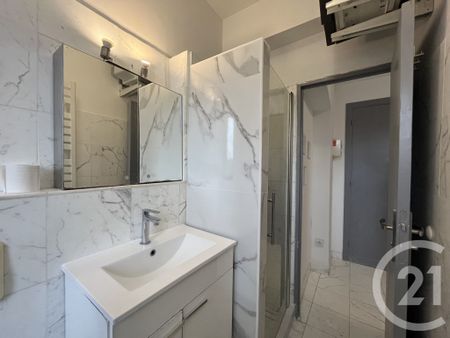 Location Appartement 2 pièces 25m² NICE 06000 - Photo 5