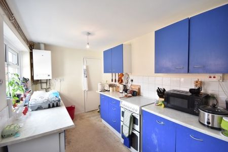 2 Bed - Balmoral Terrace, Heaton, Ne6 5ya - Photo 5