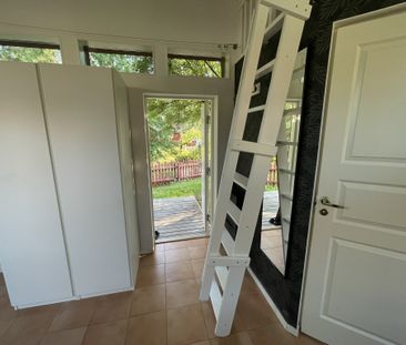 Enstabacken, Uttran - Photo 1
