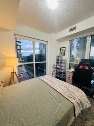 For Lease - 10 Park Lawn Road Unit# 506, Toronto, Ontario - Photo 1