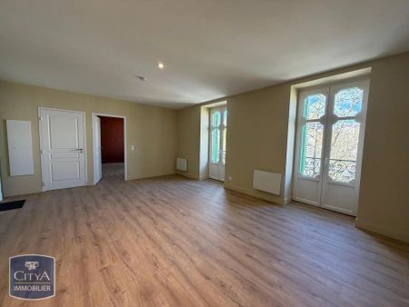 Appartement à louer 2 pièces 46.65m² - Photo 5