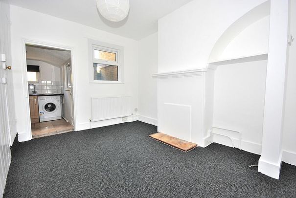 1 bedroom terraced house to rent - Photo 1