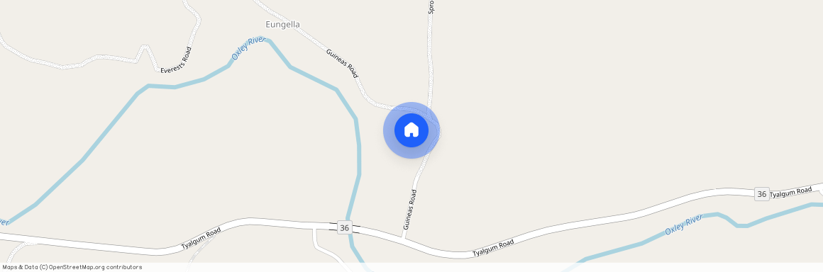 1/Lot 9 Everests Road, Eungella NSW 2484