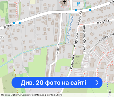 5-POKOJOWE NOWE MIESZKANIE z tarasem i ogródkiem + miejsce postojow... - Фото 1