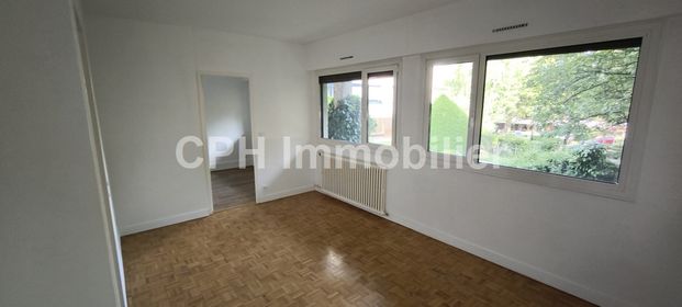 T3 - 2CH dans Parc Louveciennes (78430) - Photo 1