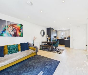 2 bedroom end of terrace house to rent - Photo 2