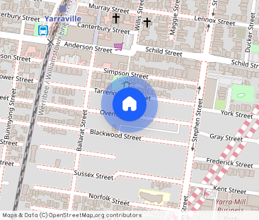Comfort and Convenience in Yarraville: Stunning 3-Bedroom Home with... - Photo 1