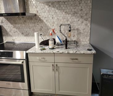 For Lease - 56 Argyle Crescent Unit# Bsmt, St. Catharines, Ontario - Photo 5