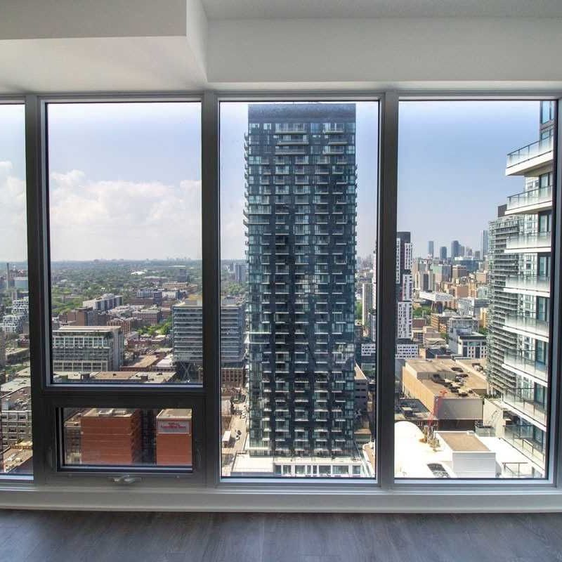 For Lease - 115 Blue Jays Way Unit# 4111, Toronto, Ontario - Photo 1