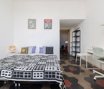 Bilocale via Sannio 18, Lodi - Brenta, Milano - Photo 2