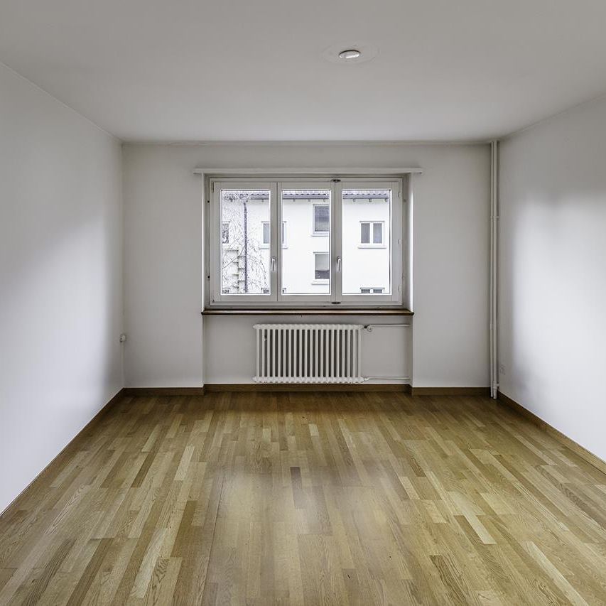 Befristete attraktive Wohnungen in Wollishofen ZH bis 31.03.2027 - Photo 1