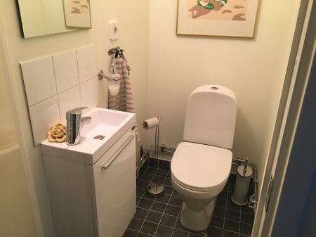 Vinterbrinksvägen, Saltsjöbaden - Photo 4