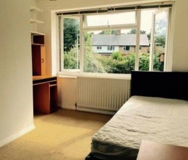 4 bedroom house share to rent - Photo 4