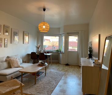 Allégatan, Borås - Photo 1