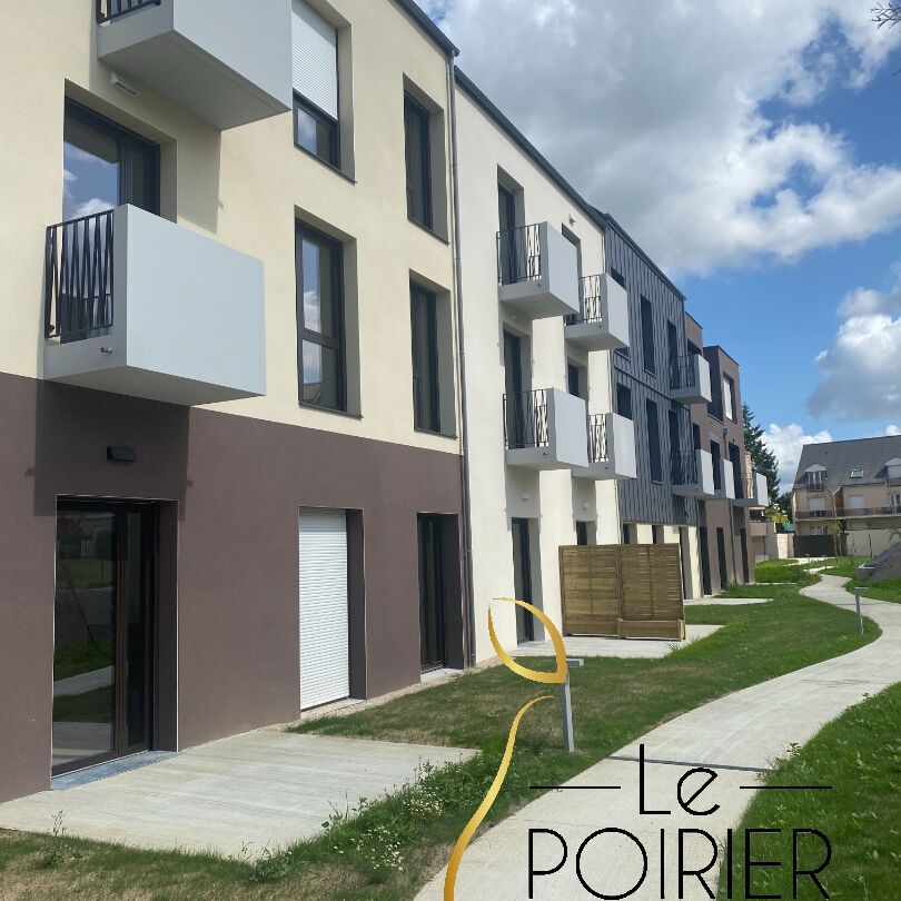 Location Appartement 2 pièces 42m² - Photo 2