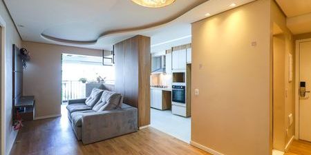 Apartamento para alugar com 94m², 3 quartos e 2 vagas - Photo 3
