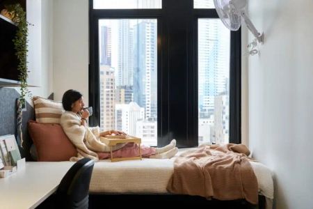 Lincoln Standard - Photo 3