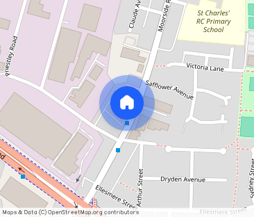 Moorside Road, Manchester, M27 - Photo 1