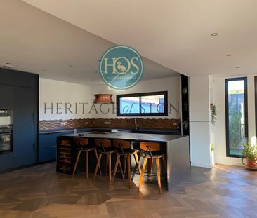 Tout savoir sur cette maison à Ventabren - Photo 5