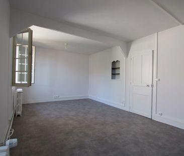 Location d’un appartement T6 à Rouen Rive Droite - Photo 6