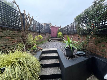 Tavistock Road, Sketty, Swansea, SA2 0SL - Photo 2