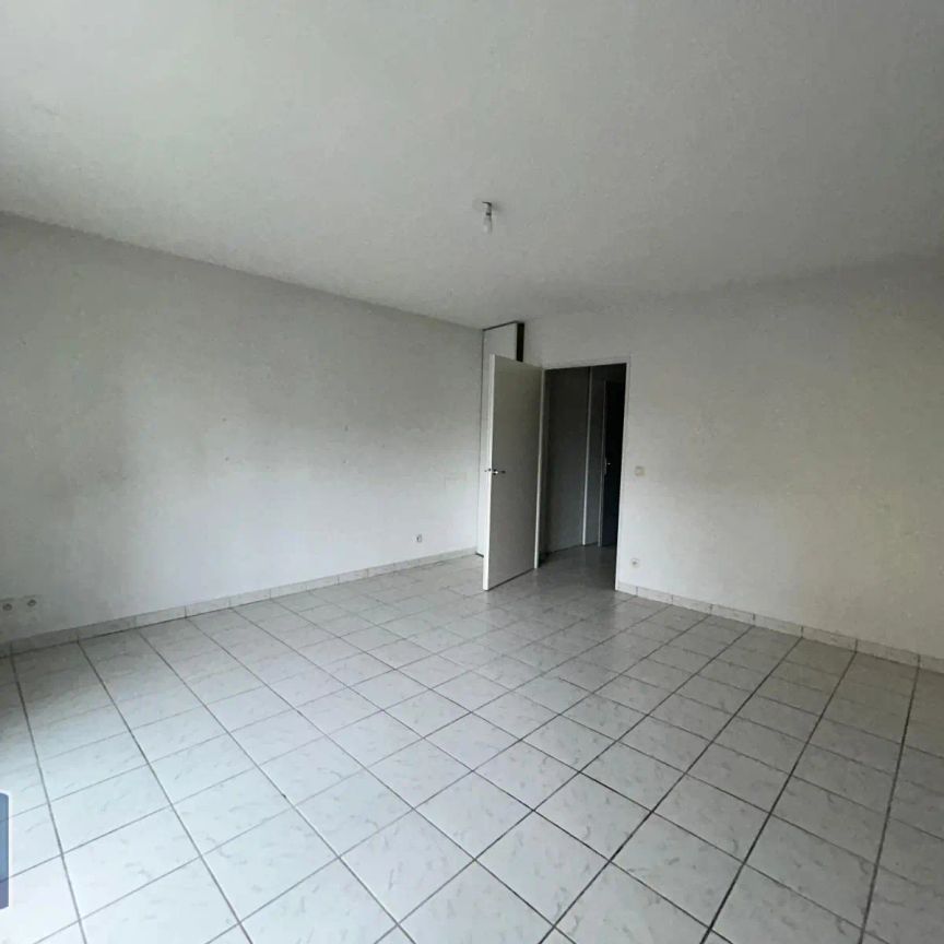 Appartement à louer 2 pièces 54.75m² - Photo 1