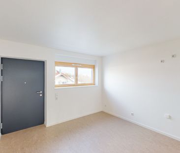 Wohnung mit spannendem Grundriss! - Foto 4