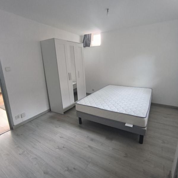 Location Appartement Clermont-Ferrand - Photo 1