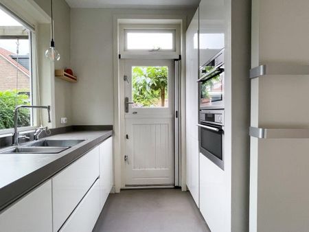 Te huur: Huis Staringlaan in Hilversum - Foto 2