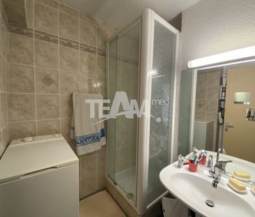 Location Appartement 2 pièces 30m² SETE 34200 - Photo 6