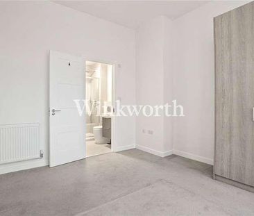 Frobisher Road, London, N8 - Photo 5