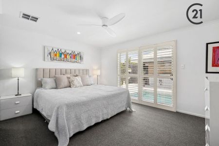 Low Maintenance 3 Bedroom Family Home &vert; &dollar;1&comma;250 Per Week &vert; Available Now - Photo 2