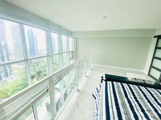 For Lease - 155 Legion Road Unit# 2715, Toronto, Ontario - Photo 1