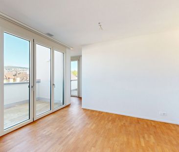 Wohung am Puls von Zürich - Photo 6