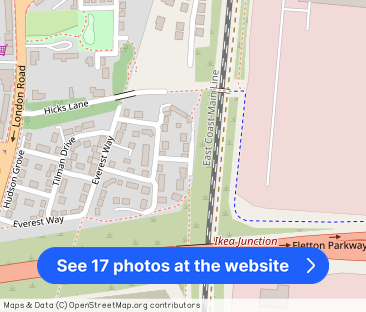 Moresby Way, Peterborough, PE7 - Photo 1