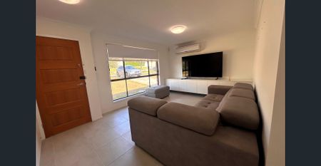 Fresh, Modern, Fully Renovated 3-Bedroom Home - Photo 4