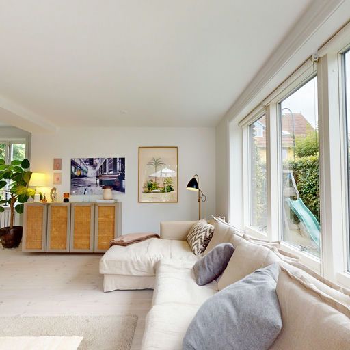 165m² Villa | Holte - Foto 1