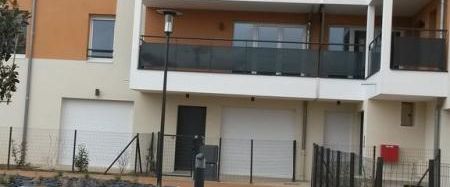 Appartement - T4 - JASSANS RIOTTIER - Photo 1