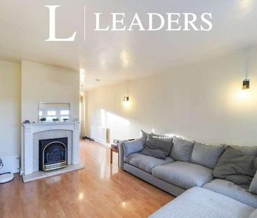 Nairn Mews, Carlton, Nottingham, Nottinghamshire, NG4 - Photo 1