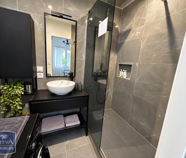 Location Appartement 2 pièces 28m² ANNECY 74000 - Photo 5