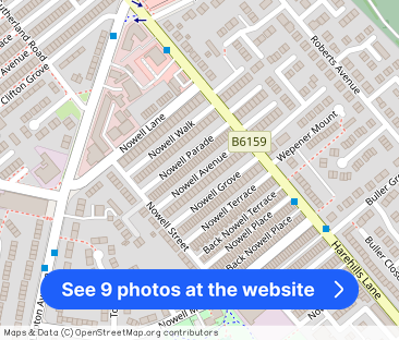 Nowell Avenue, Leeds, LS9 - Photo 1