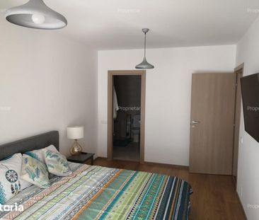 AP. 3 CAMERE- DRUMUL TABEREI, BLOC NOU, CENTRALA, PARCARE, MODERN - Fotografie 5