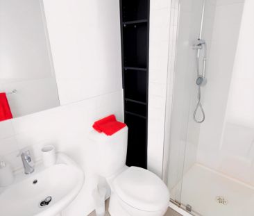 1 Bedroom with terrace - Photo 2