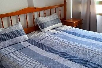 2-Bedroom Apartment for Rent in Costa del Silencio