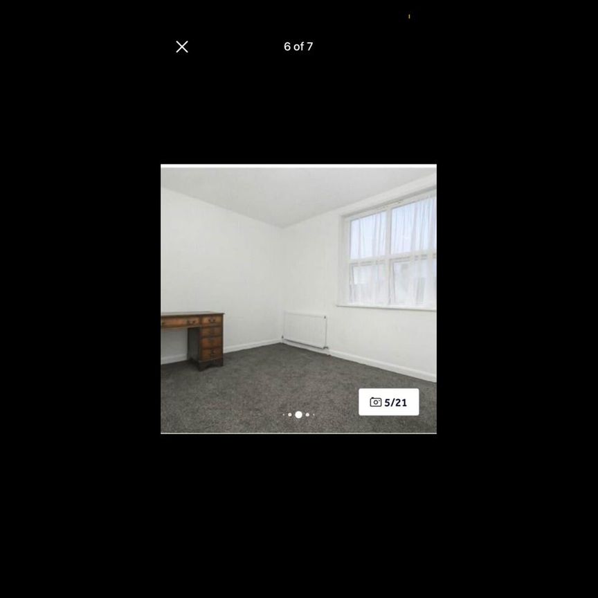 3 Bed Terraced House, Northborough Road, SW16 - Photo 1